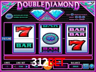 Desvendando o Mundo dos Jogos Virtuais na 312BET