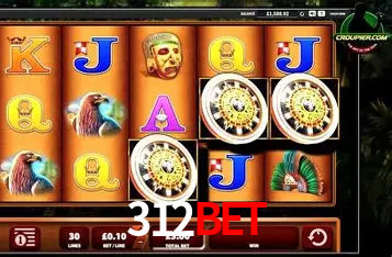 Desvendando o Mundo dos Jogos Virtuais na 312BET
