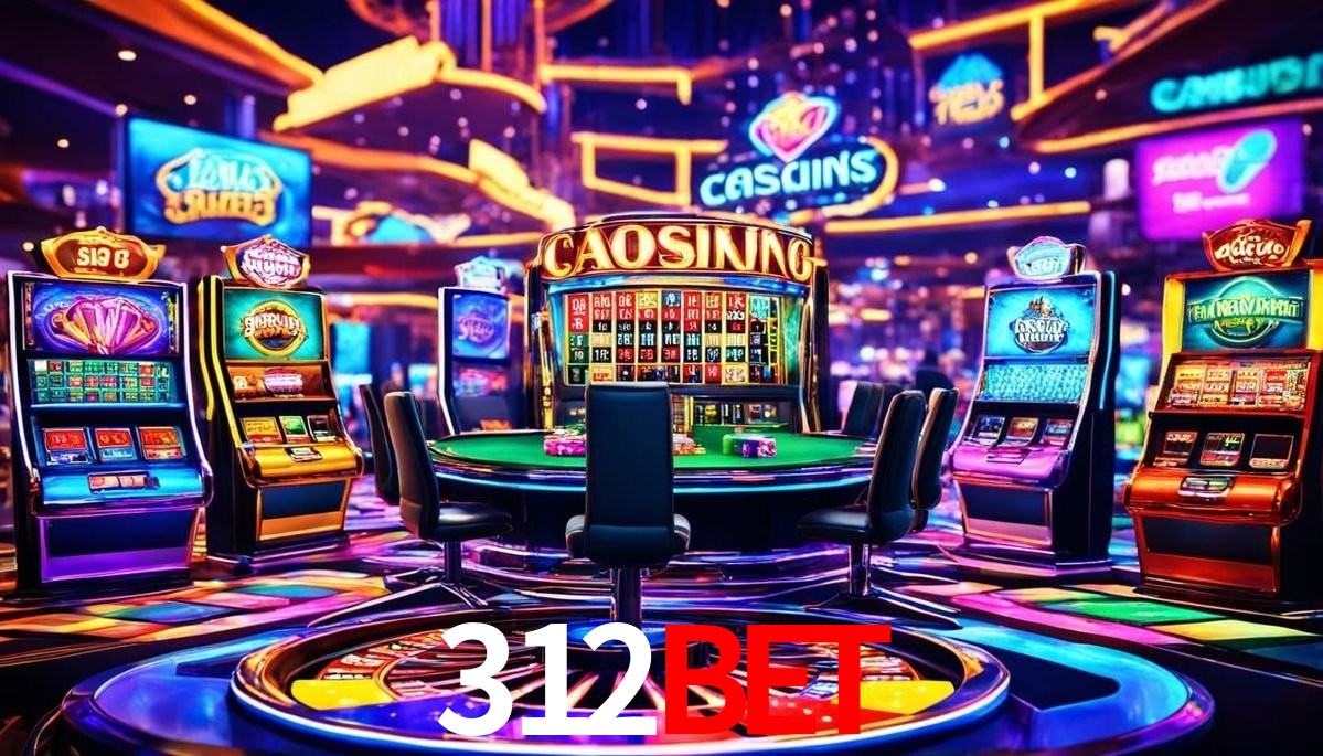Experiência VIP 312BET