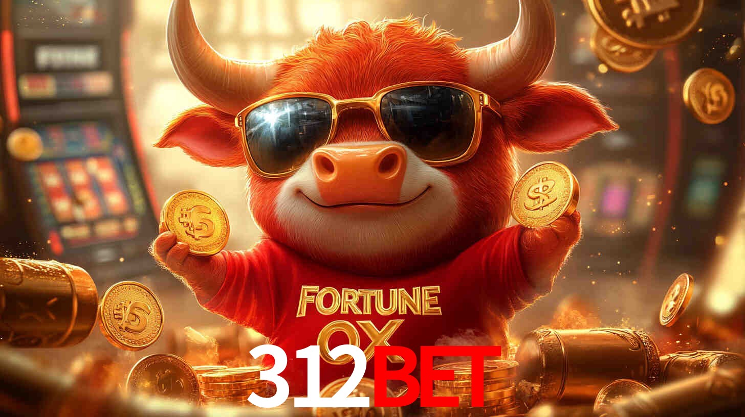 312BET paga