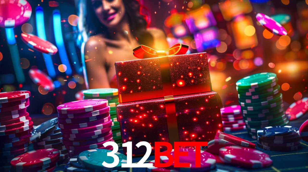 Descubra o Programa VIP da 312BET: Vantagens Exclusivas para Jogadores