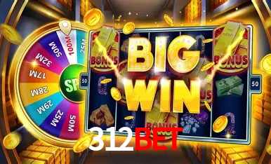 Explorando a Categoria de Eventos em Apostas na 312BET