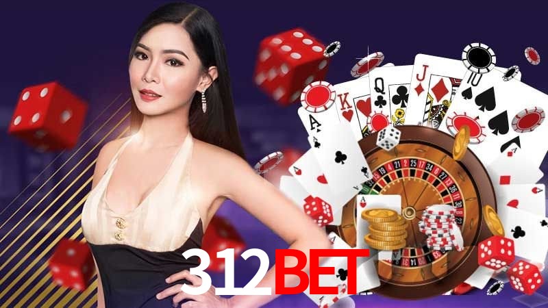 Aviator Game 312BET