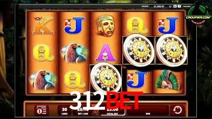 Live Casino 312BET