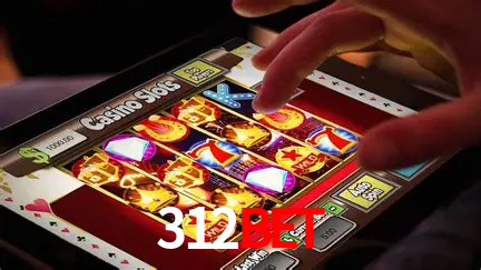 Roulette Table 312BET