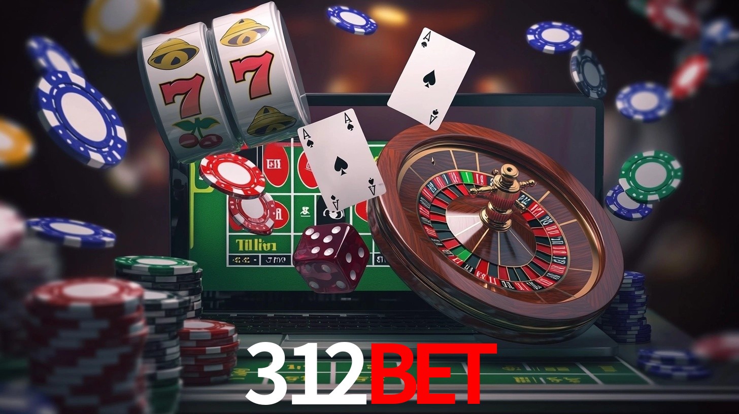 Daily Bonuses 312BET