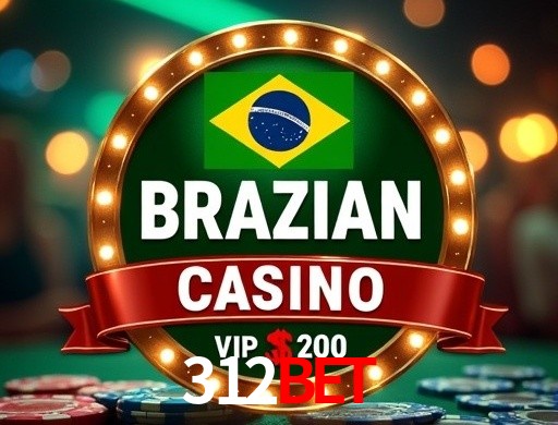 Exclusive Offers 312BET