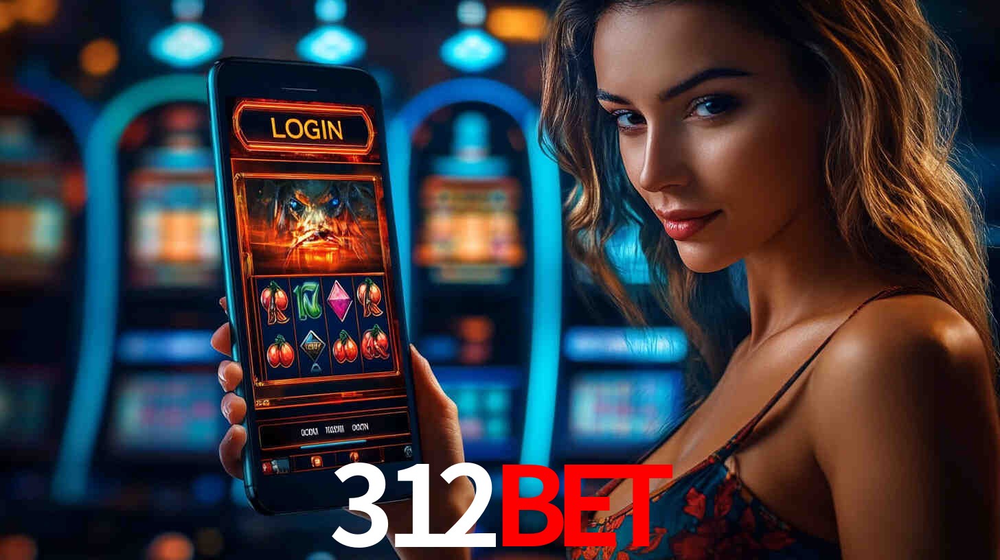 Bônus Generosos e Exclusivos no 312BET para Você!