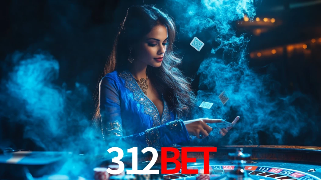A Popularidade dos Caça-Níqueis no 312BET