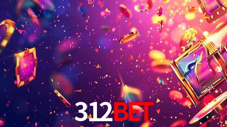 Inovações de Jogos na 312BET: O Futuro das Experiências Interativas