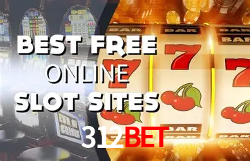 Apostas Esportivas na 312BET: Um Guia Completo