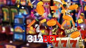 312BET paga