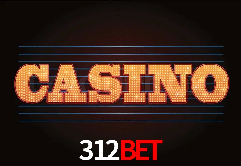 Welcome Bonus 312BET