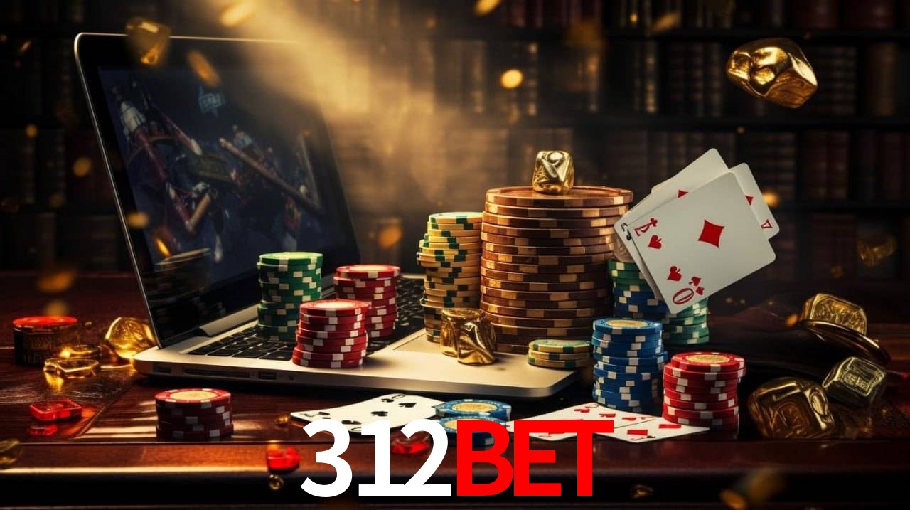 cassino 312BET