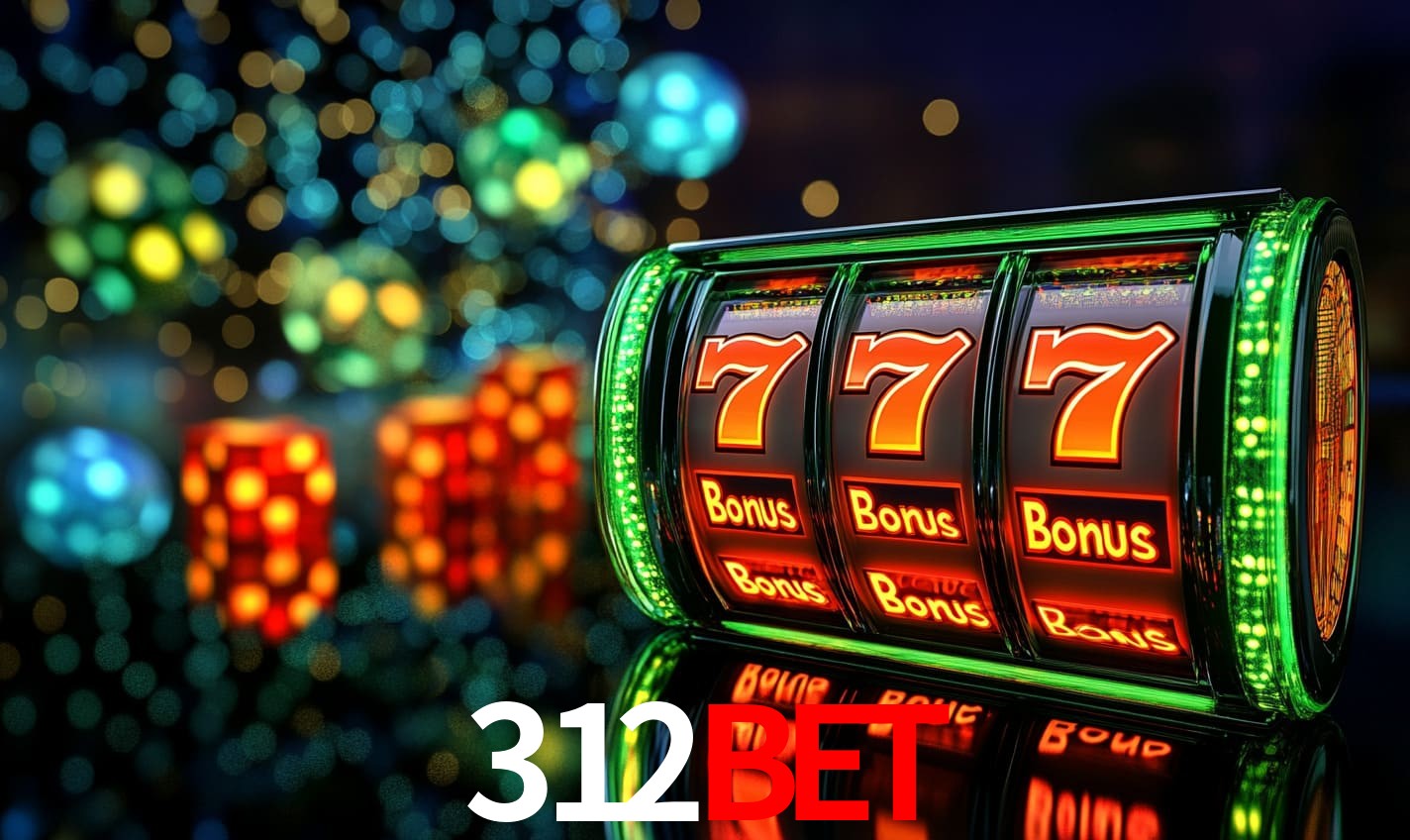 Slot Games 312BET