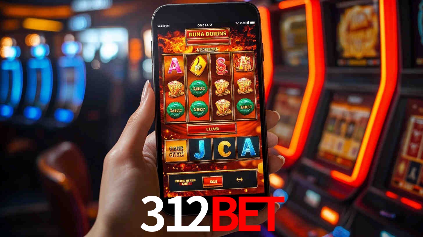 312BET paga