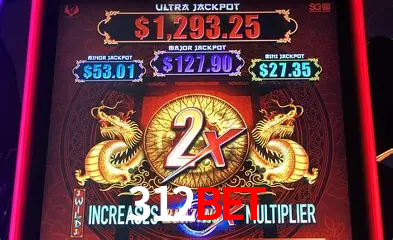 VIP Casino 312BET