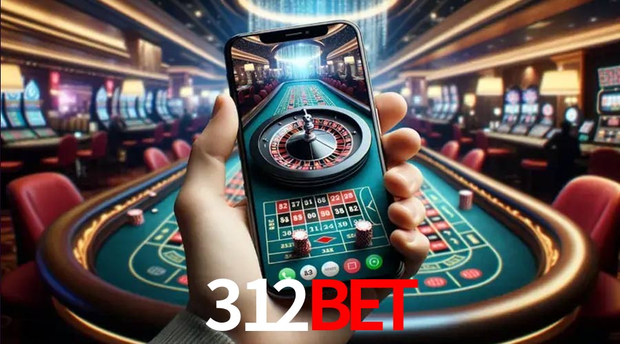 Games Directory 312BET