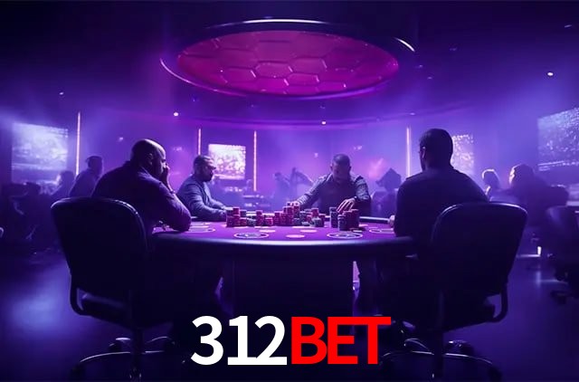Explorando a Categoria de Eventos em Apostas na 312BET