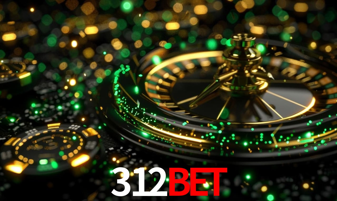 Weekend Specials 312BET