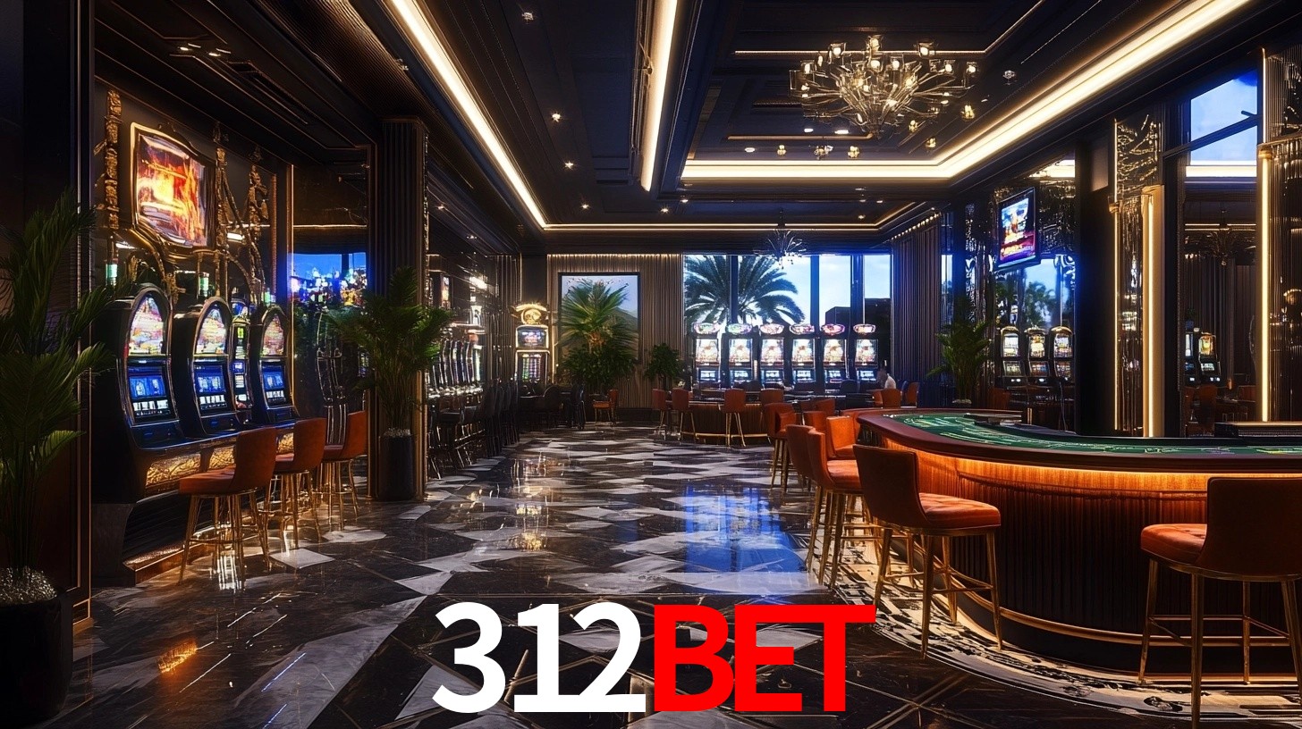 Programa VIP 312BET