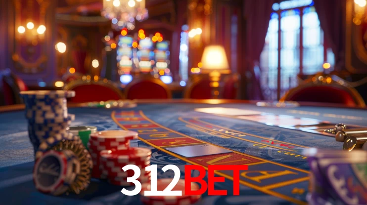 Game Providers 312BET