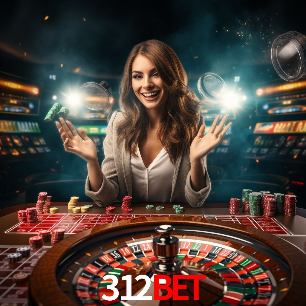 Explore as vantagens do 312BET: serviço profissional e confiabilidade