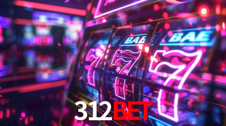 Slot Games 312BET