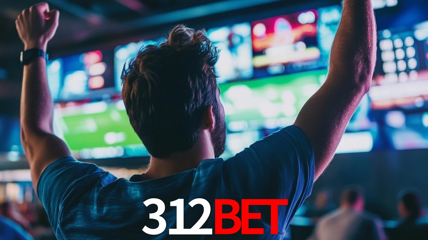 312BET: Seu Especialista em Apostas Esportivas Brasileiras