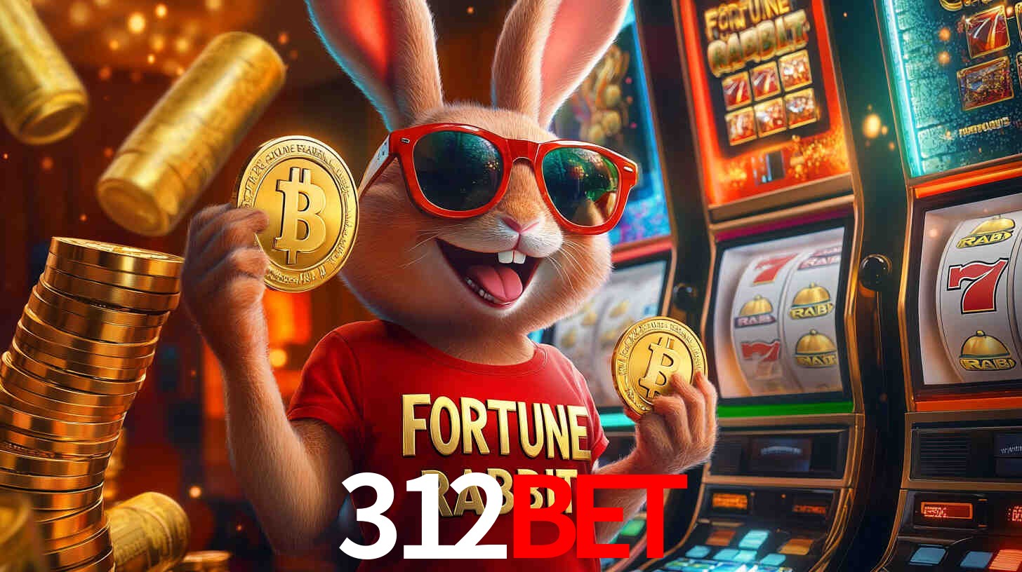 Descubra a Magia dos Jogos de Arcade no 312BET